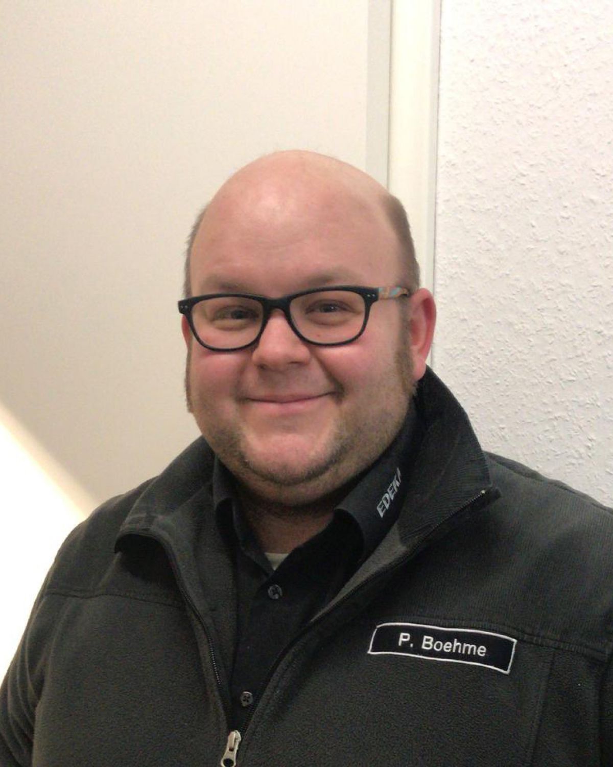 Patrick Boehme